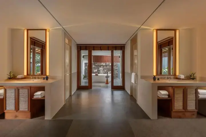 Танджунг: The Sira, A Luxury Collection Resort & Spa, Lombok