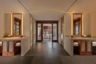 Танджунг: The Sira, A Luxury Collection Resort & Spa, Lombok