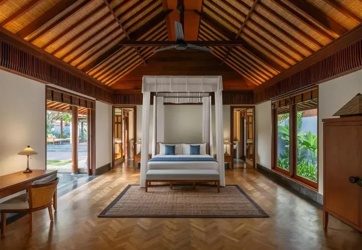 Танджунг: The Sira, A Luxury Collection Resort & Spa, Lombok