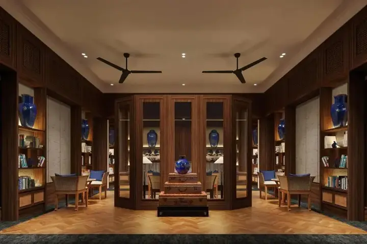 Танджунг: The Sira, A Luxury Collection Resort & Spa, Lombok
