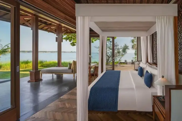 Танджунг: The Sira, A Luxury Collection Resort & Spa, Lombok