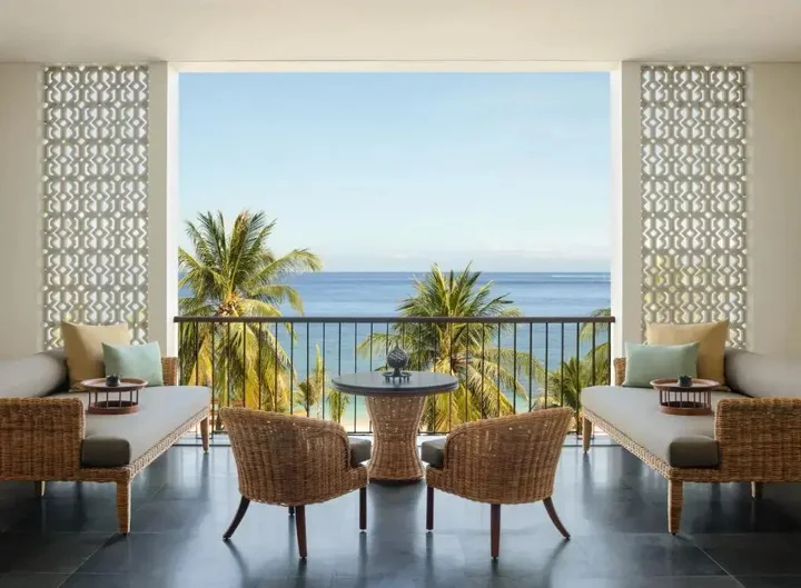 Танджунг: The Sira, A Luxury Collection Resort & Spa, Lombok