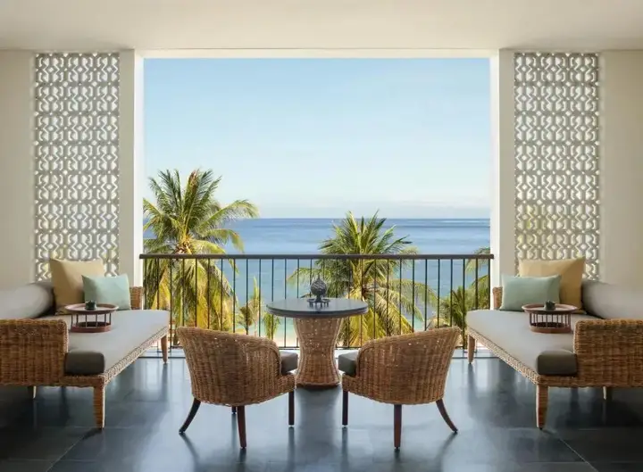 The Sira, A Luxury Collection Resort & Spa, Lombok — фото 5