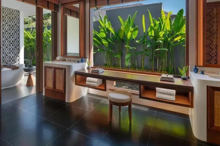 Танджунг: The Sira, A Luxury Collection Resort & Spa, Lombok