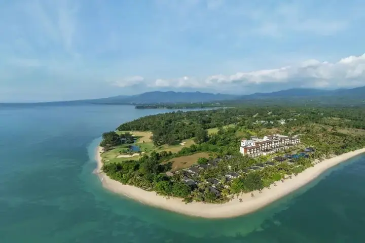 The Sira, A Luxury Collection Resort & Spa, Lombok — фото 6
