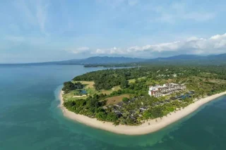 Танджунг: The Sira, A Luxury Collection Resort & Spa, Lombok