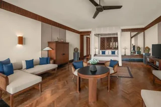 Танджунг: The Sira, A Luxury Collection Resort & Spa, Lombok