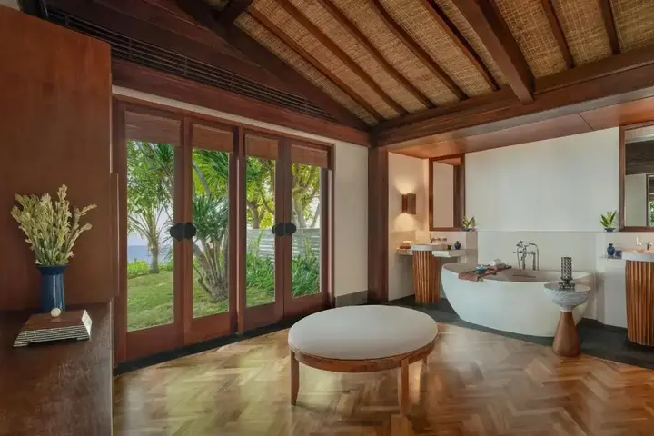 Танджунг: The Sira, A Luxury Collection Resort & Spa, Lombok