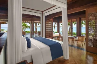 Танджунг: The Sira, A Luxury Collection Resort & Spa, Lombok
