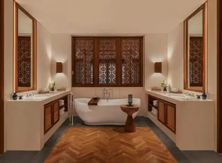 Танджунг: The Sira, A Luxury Collection Resort & Spa, Lombok