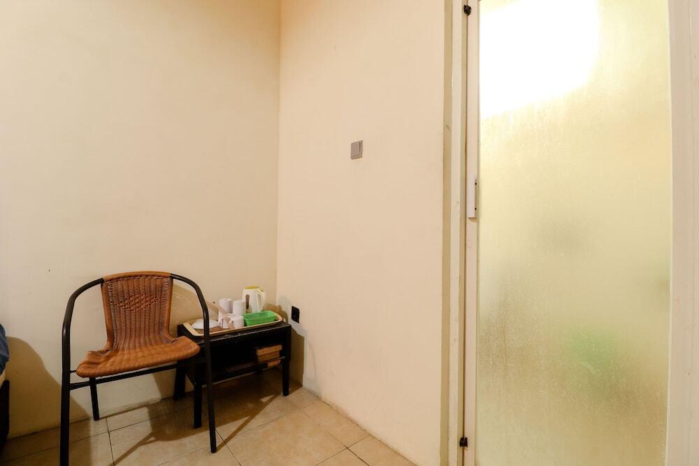 Сурабая: Hotel Cemara Surabaya