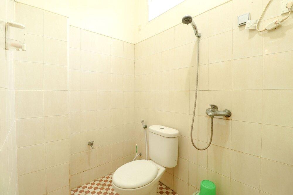 Сурабая: Hotel Cemara Surabaya