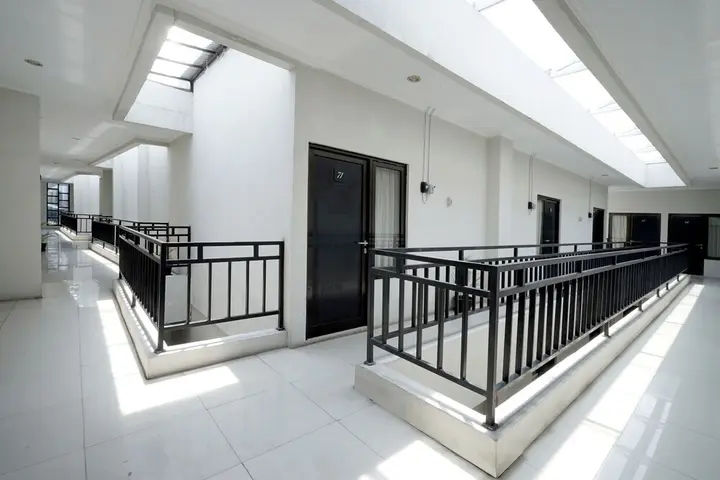 Семаранг: D'Paragon Kijang Utara