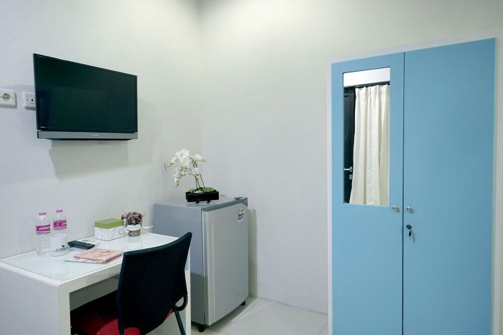 Семаранг: D'Paragon Bukit Sari