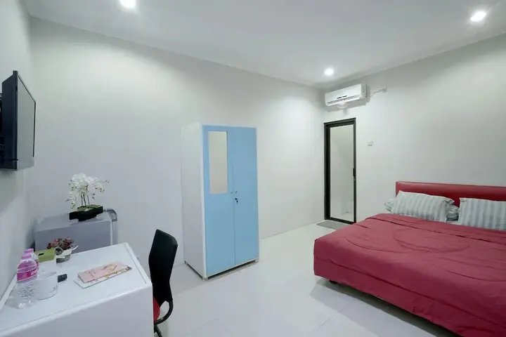 Семаранг: D'Paragon Bukit Sari