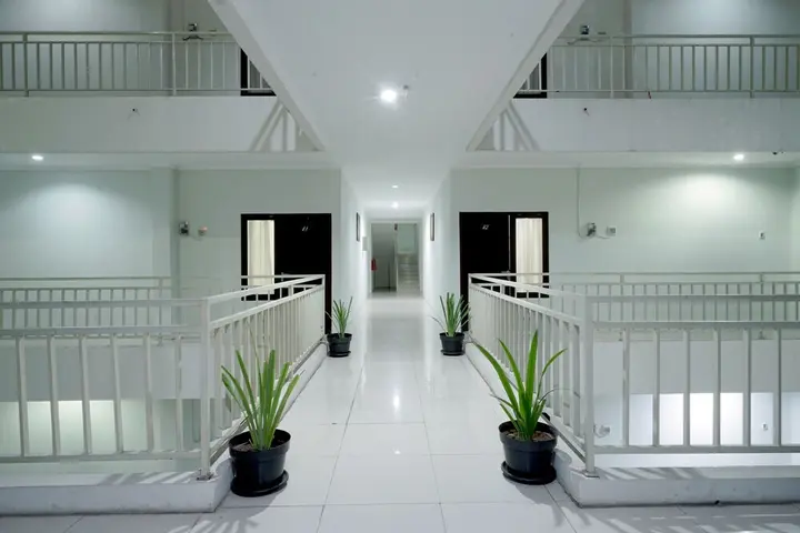 Семаранг: D'Paragon Bukit Sari