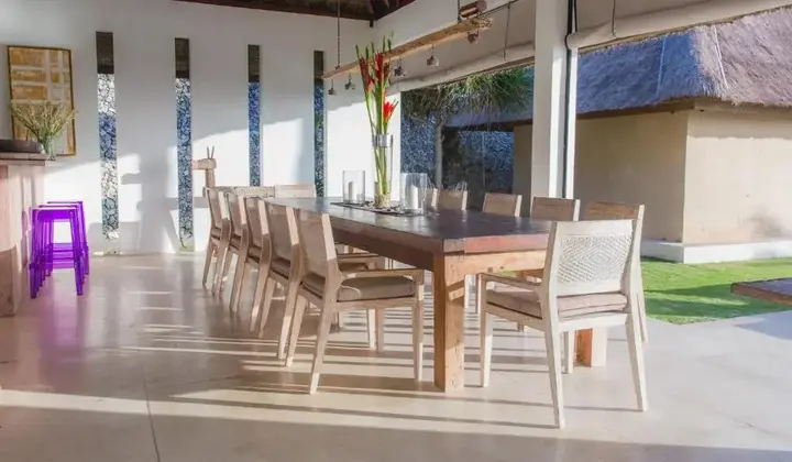 Селемадег: Beraban Beach House