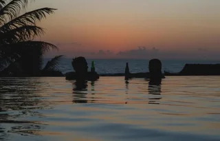 Селемадег: Beraban Beach House