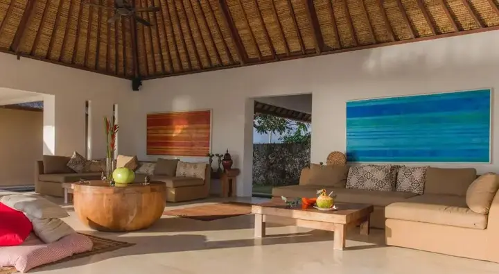 Селемадег: Beraban Beach House