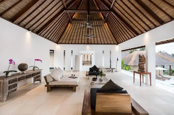 Селемадег: Beraban Beach House