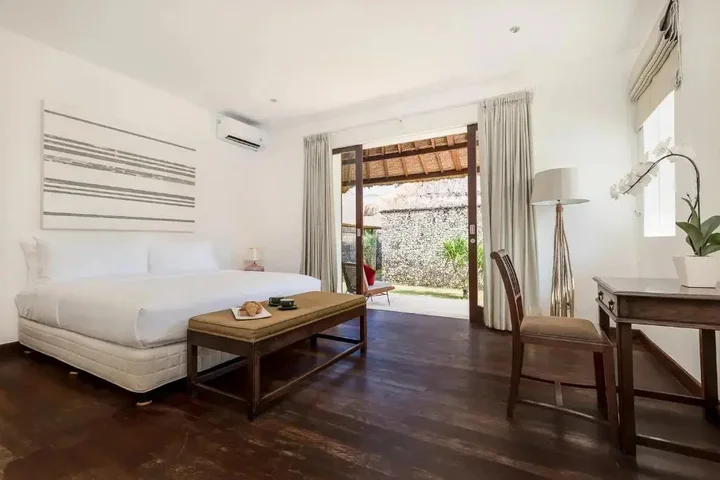 Селемадег: Beraban Beach House