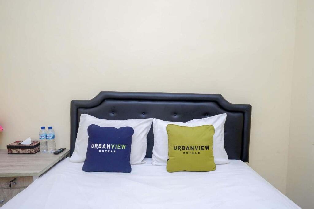 Батуретно: Urbanview Hotel Sindu Kusuma Edupark