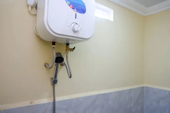 Батуретно: Urbanview Hotel Sindu Kusuma Edupark