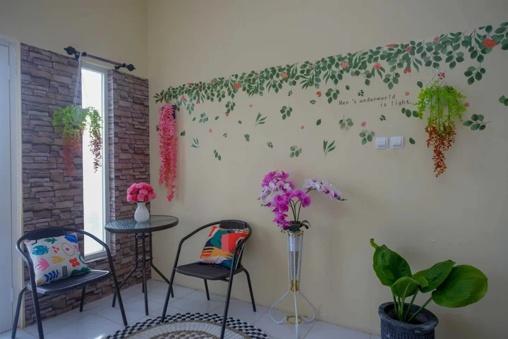 Батуретно: Urbanview Hotel Sindu Kusuma Edupark