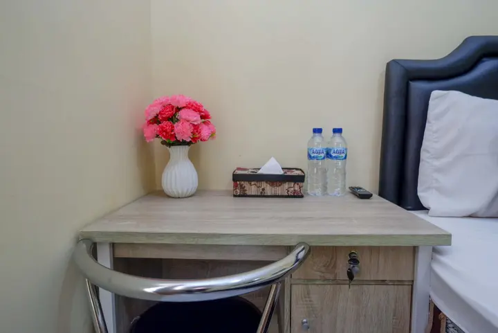 Батуретно: Urbanview Hotel Sindu Kusuma Edupark