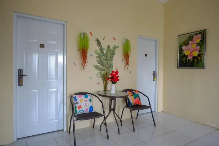 Батуретно: Urbanview Hotel Sindu Kusuma Edupark