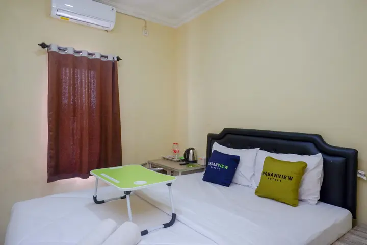 Батуретно: Urbanview Hotel Sindu Kusuma Edupark