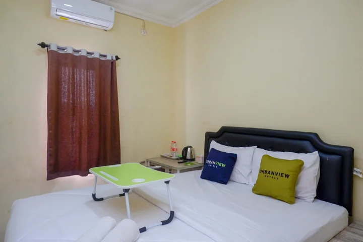 Батуретно: Urbanview Hotel Sindu Kusuma Edupark
