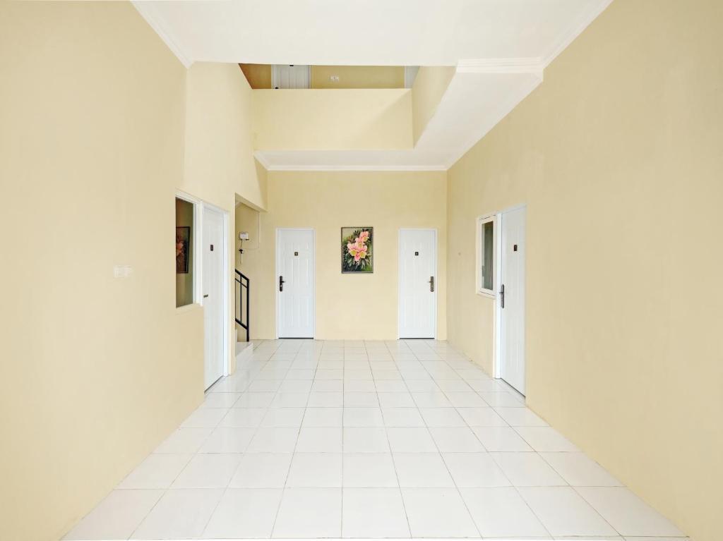 Батуретно: Urbanview Hotel Sindu Kusuma Edupark