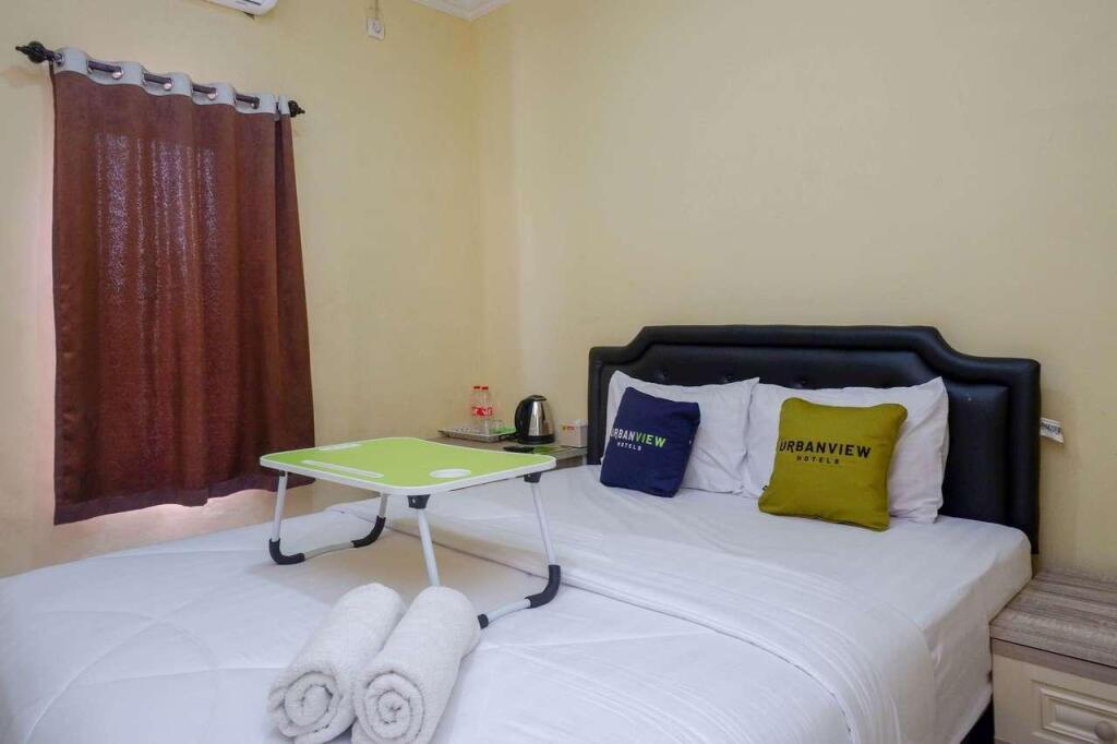 Батуретно: Urbanview Hotel Sindu Kusuma Edupark