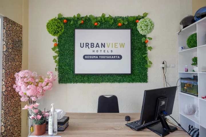 Батуретно: Urbanview Hotel Sindu Kusuma Edupark