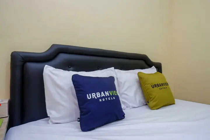 Батуретно: Urbanview Hotel Sindu Kusuma Edupark