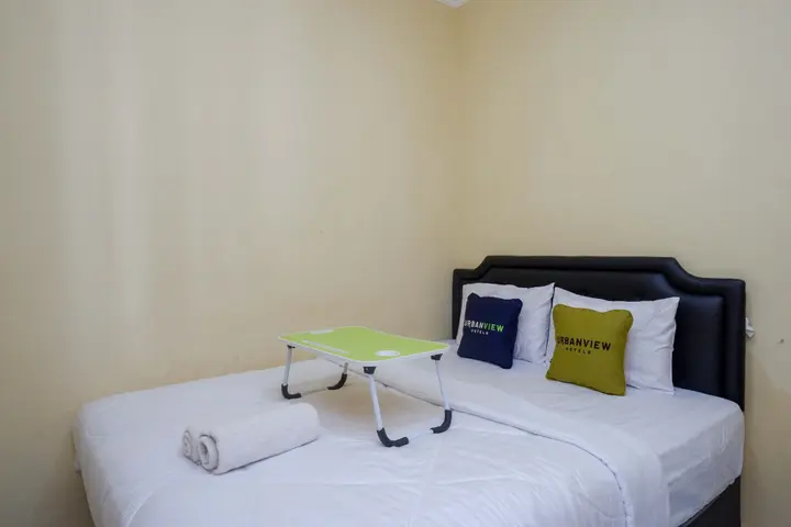 Батуретно: Urbanview Hotel Sindu Kusuma Edupark