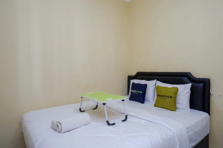 Батуретно: Urbanview Hotel Sindu Kusuma Edupark