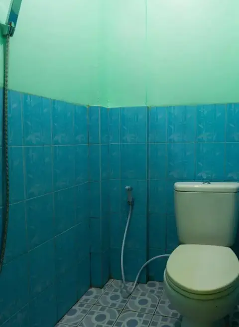 Макассар: OYO 3095 Semarapura Homestay