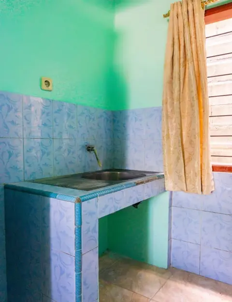 Макассар: OYO 3095 Semarapura Homestay
