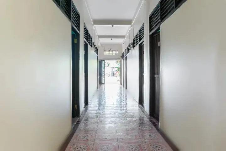 Макассар: OYO 3095 Semarapura Homestay
