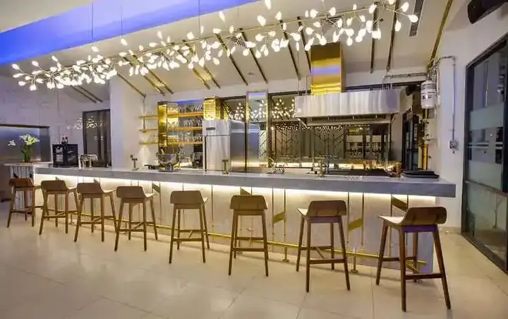Тангеранг: THE 1O1 Jakarta Airport CBC