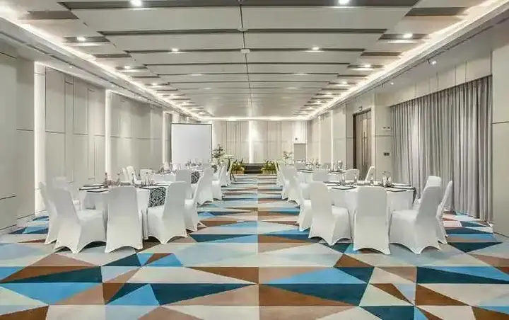 Тангеранг: THE 1O1 Jakarta Airport CBC
