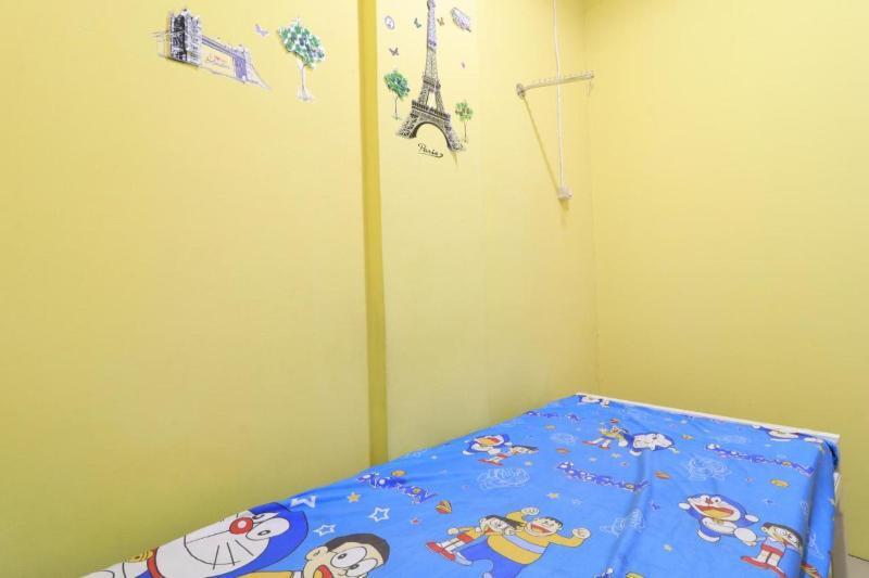 Джакарта: Eiffel Residence Batu Tulis 35A1