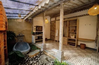 Паянган: Pramana Giri Kusuma