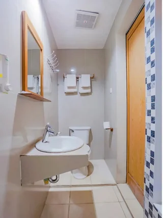 Маланг: Angler Guest House Malang by OYO Rooms
