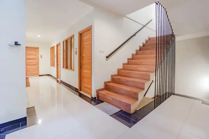 Маланг: Angler Guest House Malang by OYO Rooms