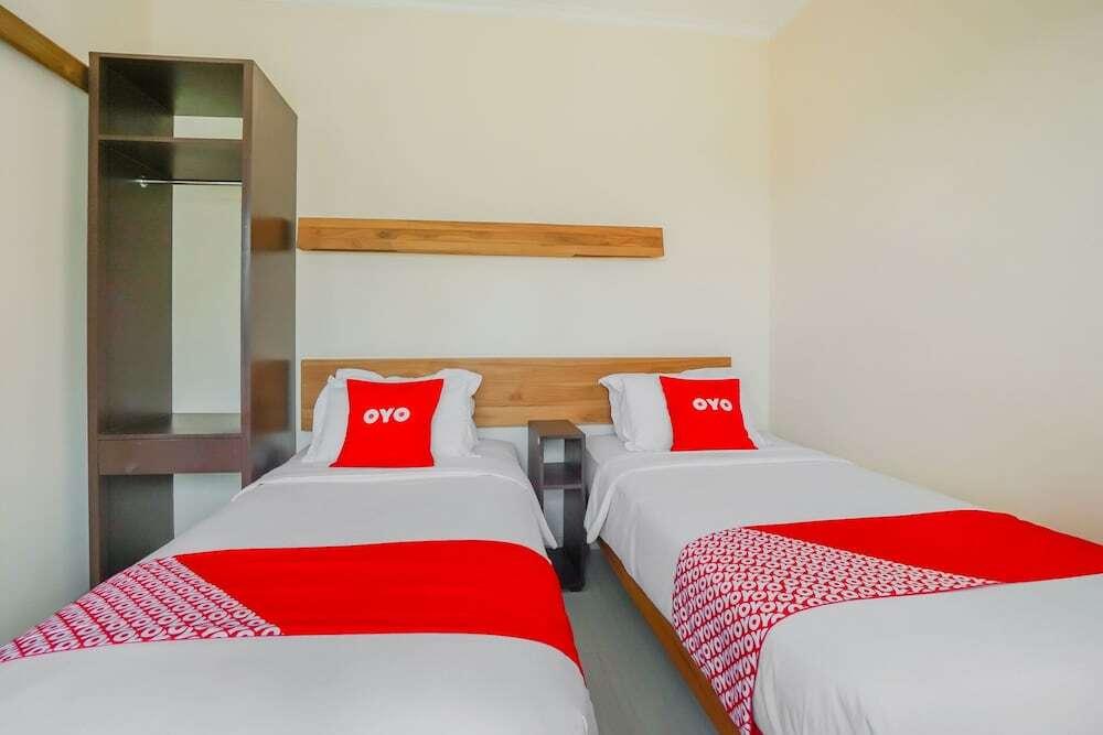 Angler Guest House Malang by OYO Rooms — фото 5