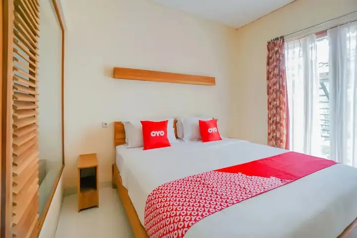 Angler Guest House Malang by OYO Rooms — фото 4