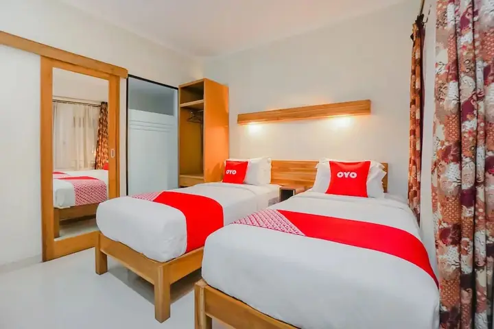 Angler Guest House Malang by OYO Rooms — фото 3